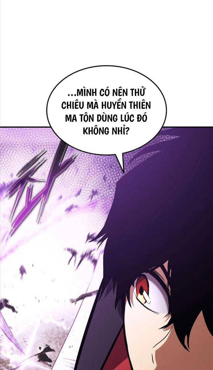 Sự Trở Lại Của Vị Thần Sức Mạnh: Chapter 133