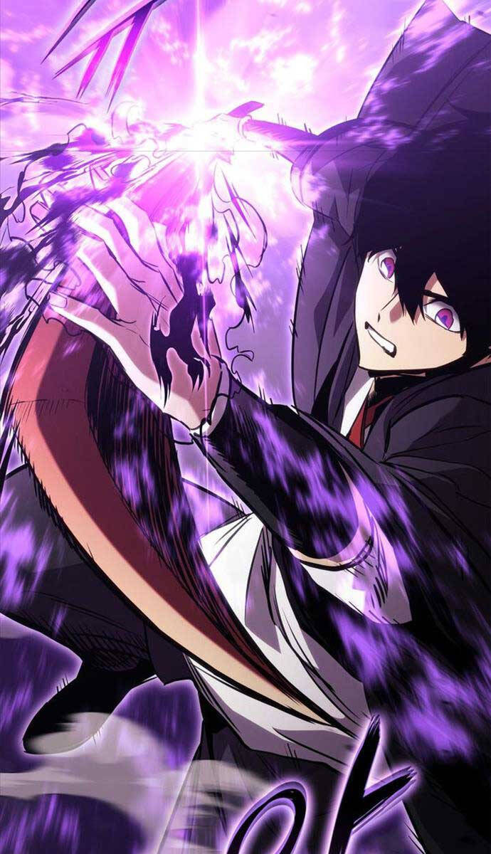 Sự Trở Lại Của Vị Thần Sức Mạnh: Chapter 133