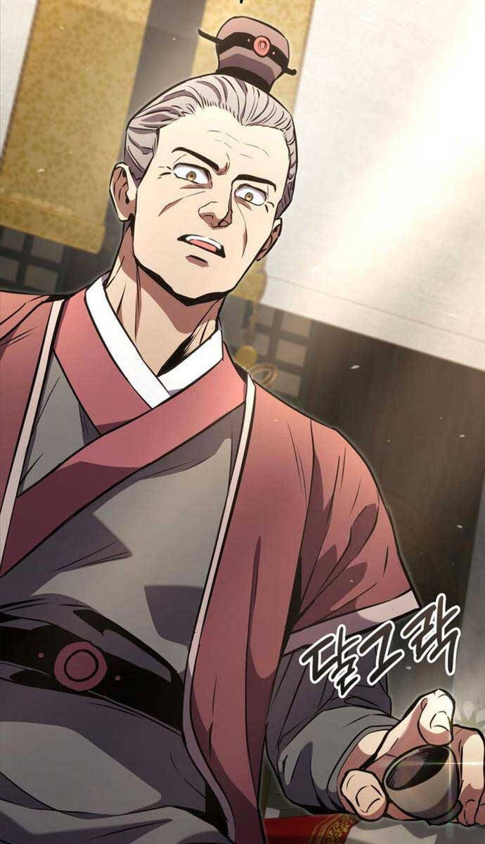 Sự Trở Lại Của Vị Thần Sức Mạnh: Chapter 133
