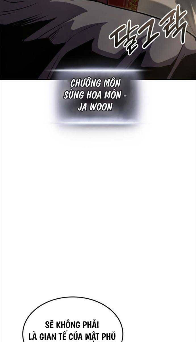 Sự Trở Lại Của Vị Thần Sức Mạnh: Chapter 133
