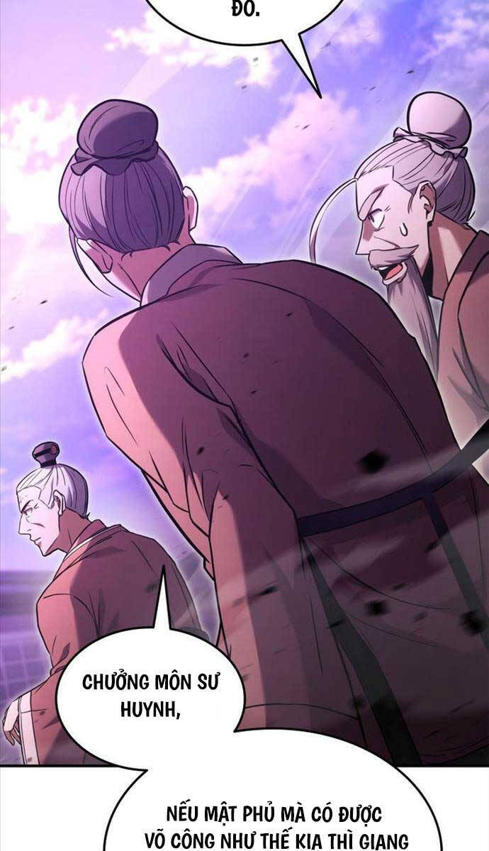 Sự Trở Lại Của Vị Thần Sức Mạnh: Chapter 133