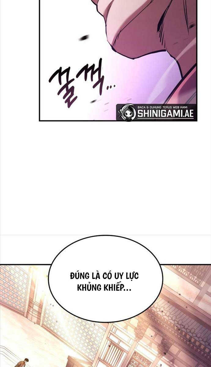 Sự Trở Lại Của Vị Thần Sức Mạnh: Chapter 133