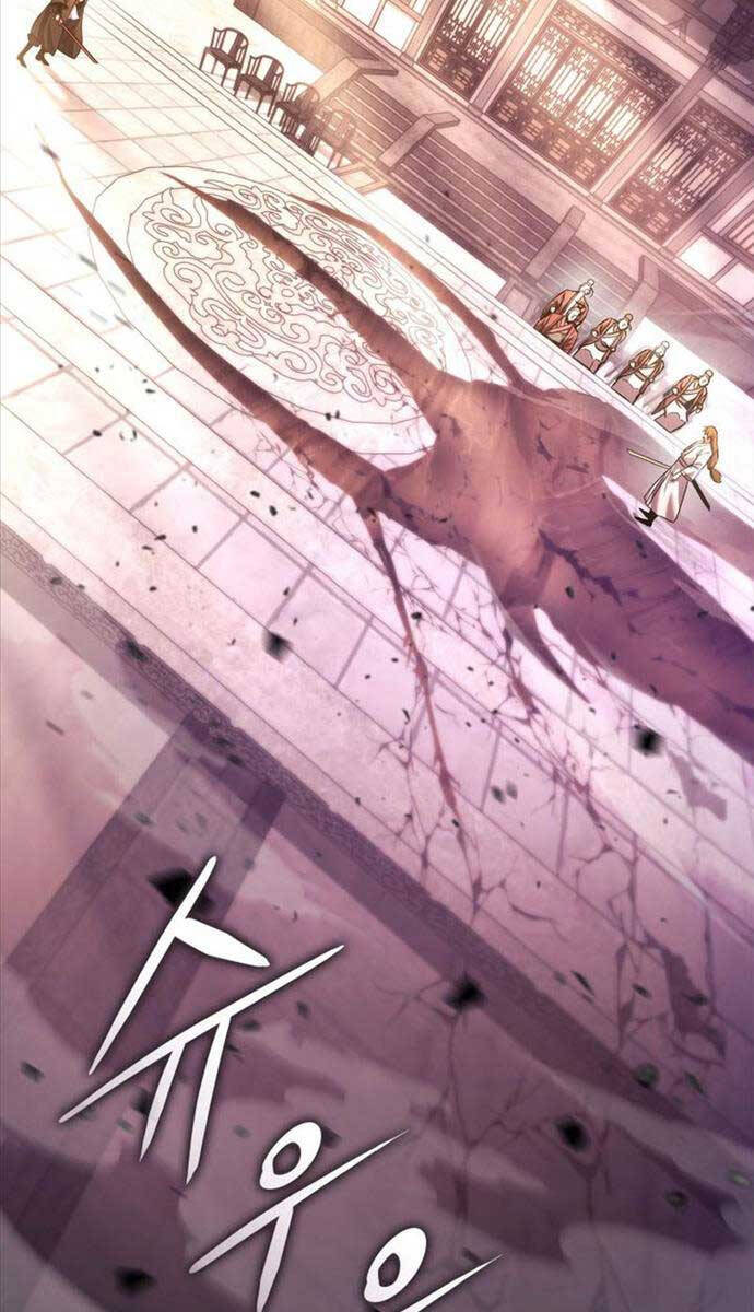 Sự Trở Lại Của Vị Thần Sức Mạnh: Chapter 133