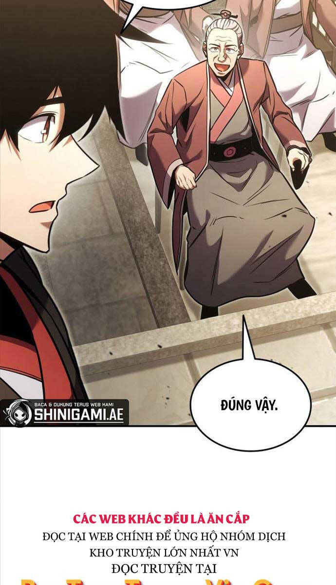 Sự Trở Lại Của Vị Thần Sức Mạnh: Chapter 133