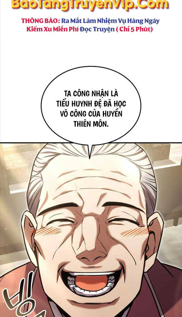 Sự Trở Lại Của Vị Thần Sức Mạnh: Chapter 133