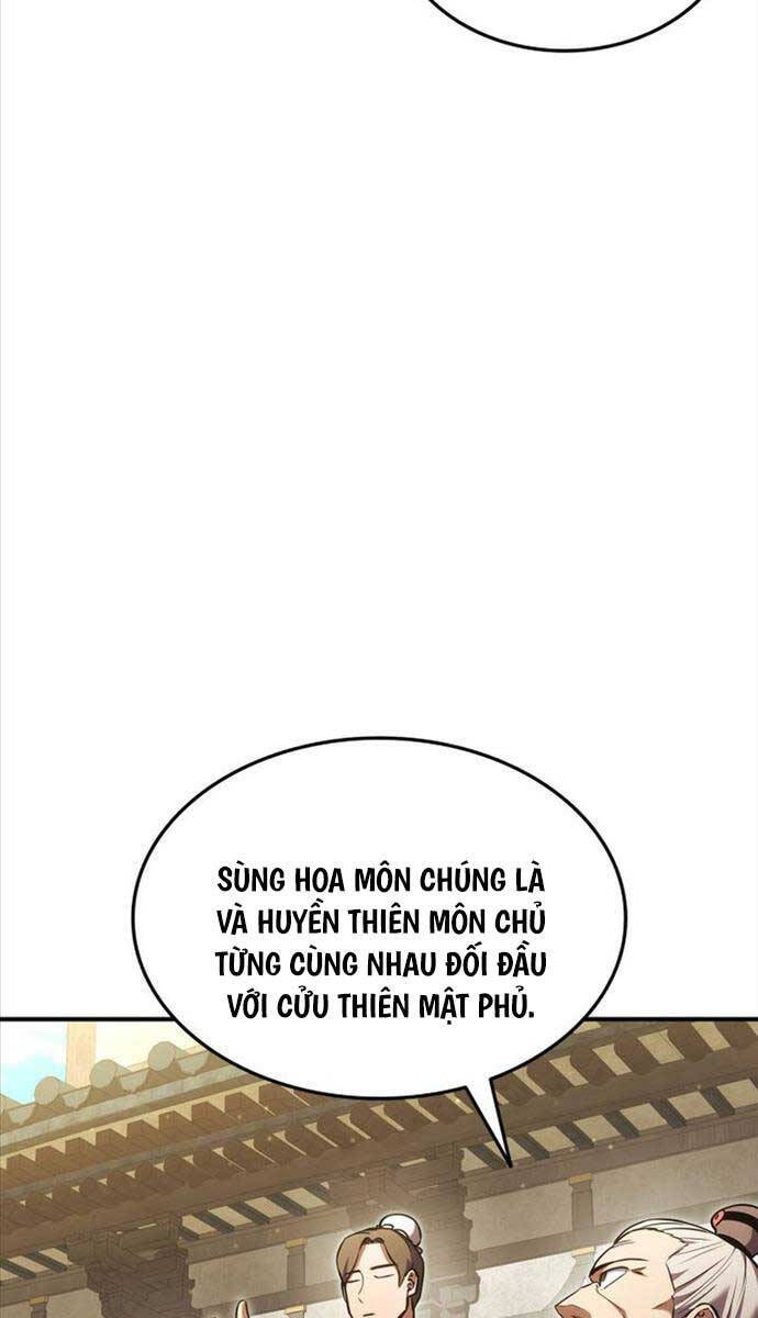 Sự Trở Lại Của Vị Thần Sức Mạnh: Chapter 133
