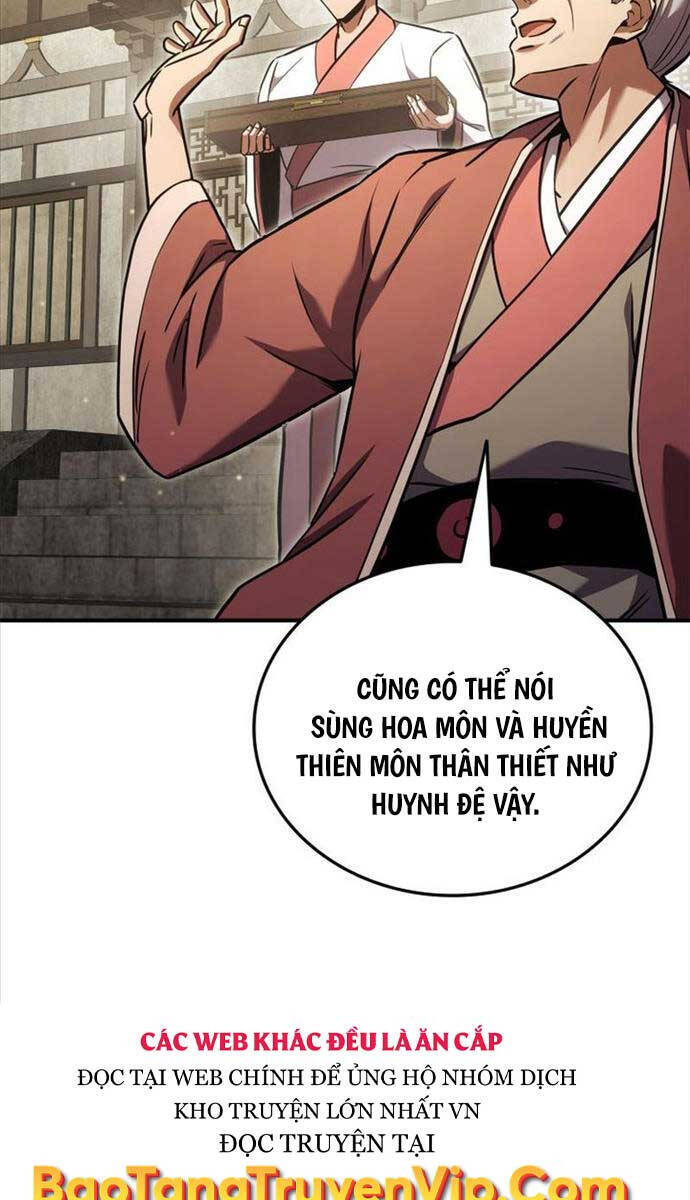Sự Trở Lại Của Vị Thần Sức Mạnh: Chapter 133