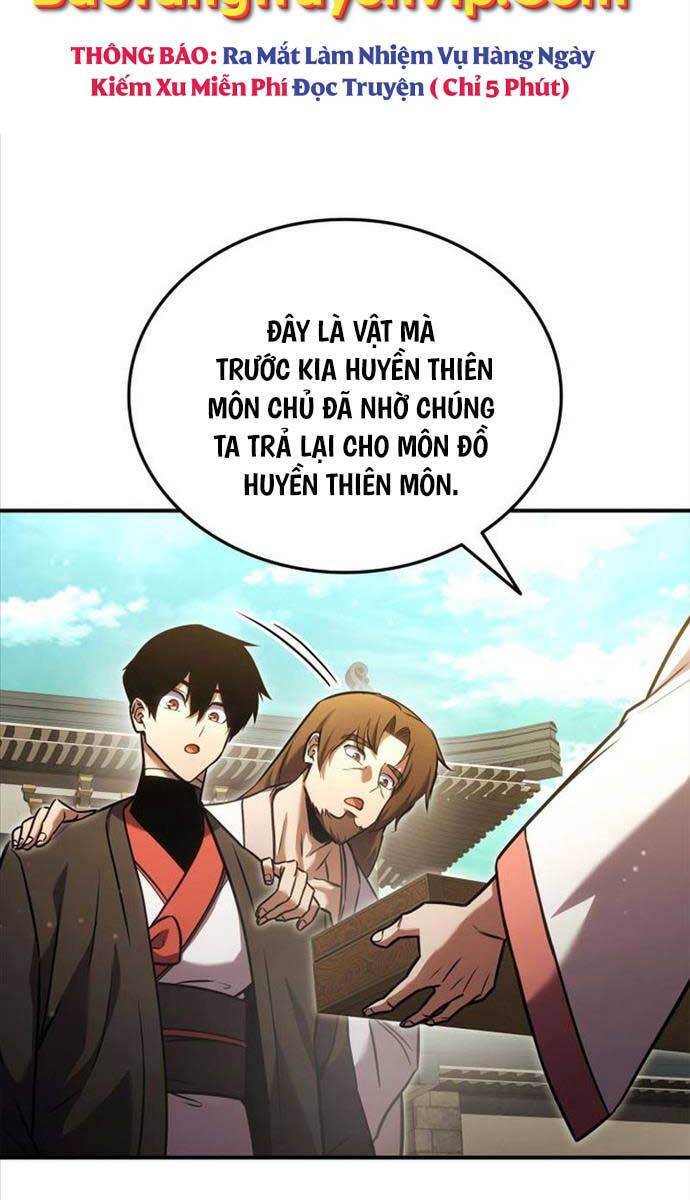 Sự Trở Lại Của Vị Thần Sức Mạnh: Chapter 133