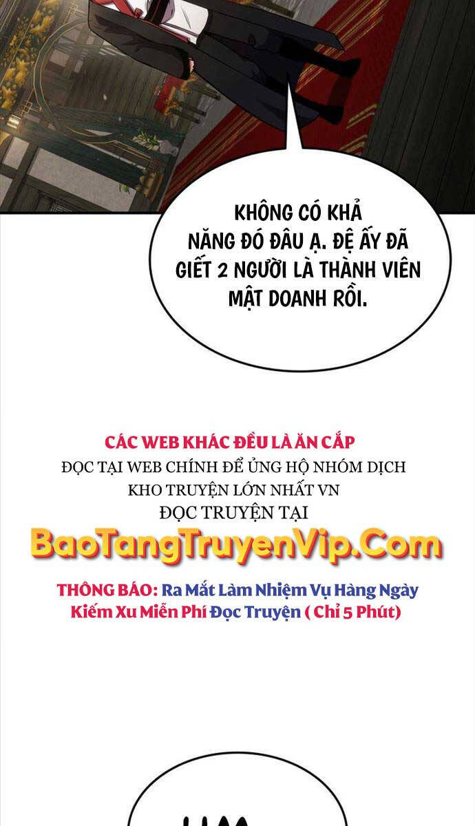 Sự Trở Lại Của Vị Thần Sức Mạnh: Chapter 133