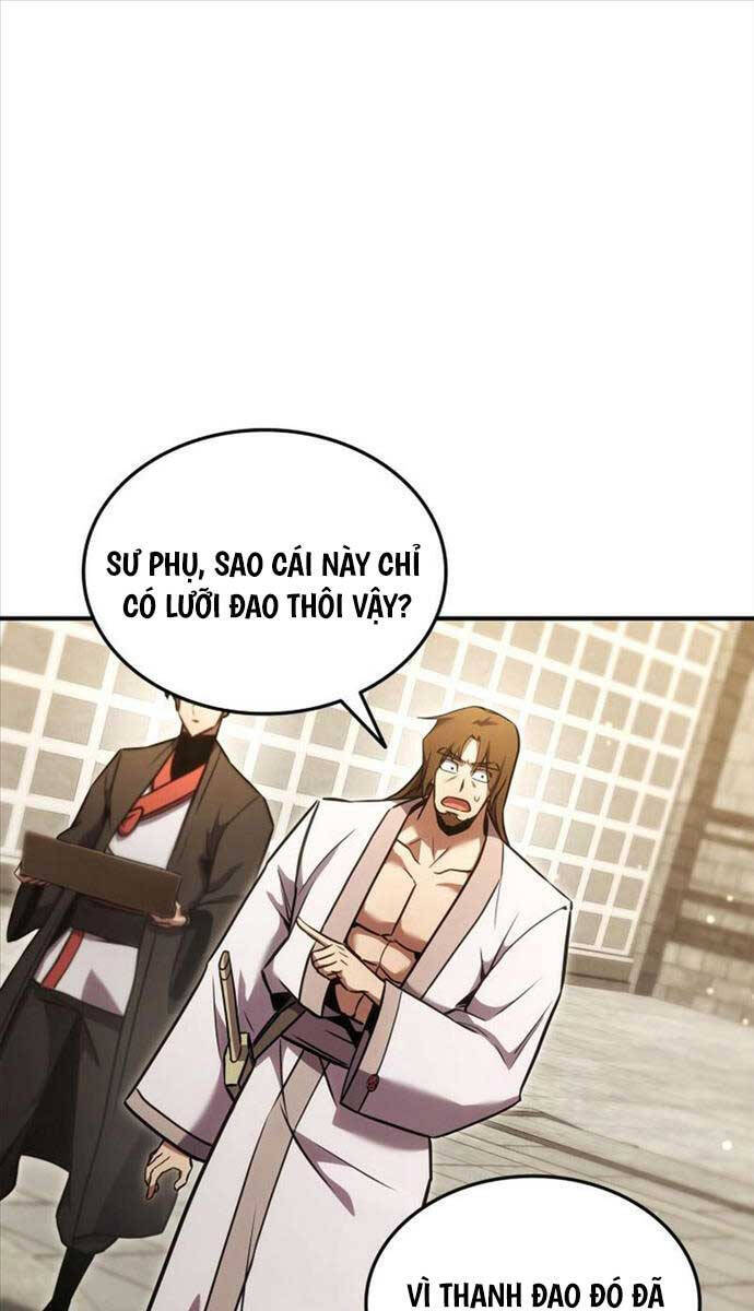 Sự Trở Lại Của Vị Thần Sức Mạnh: Chapter 133