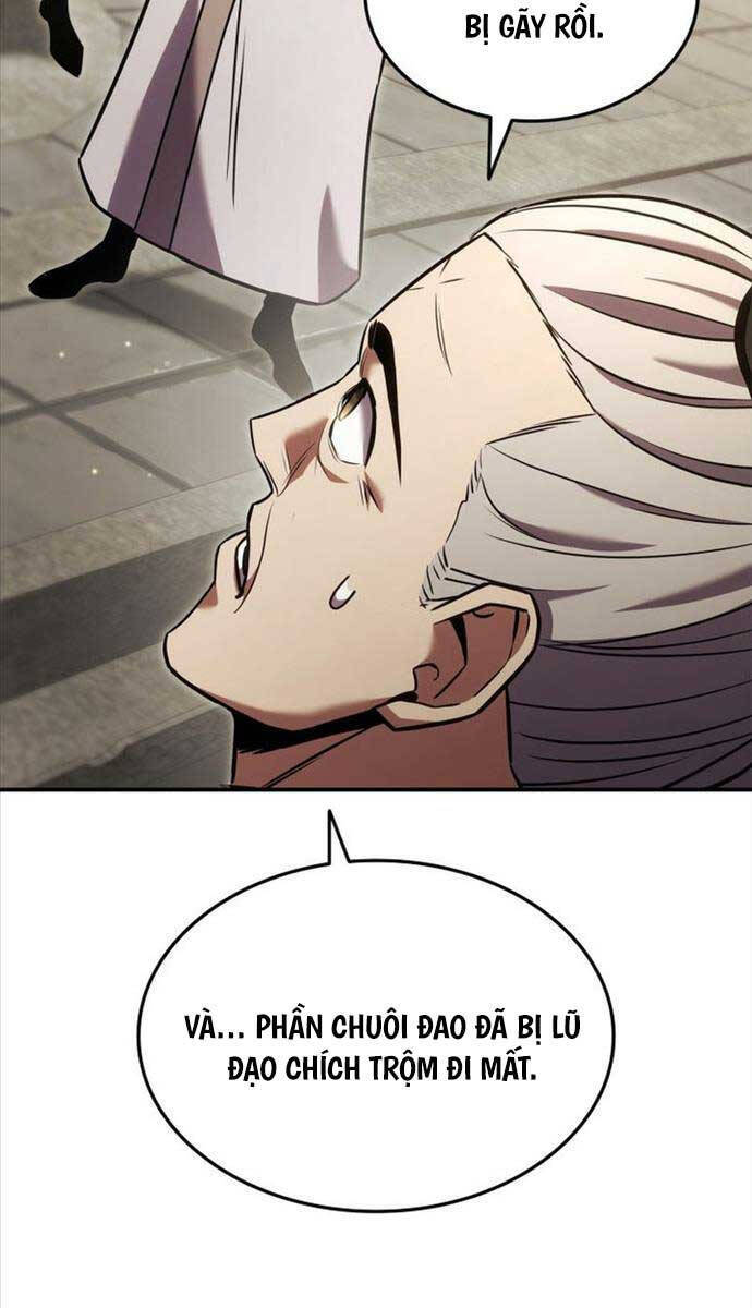 Sự Trở Lại Của Vị Thần Sức Mạnh: Chapter 133