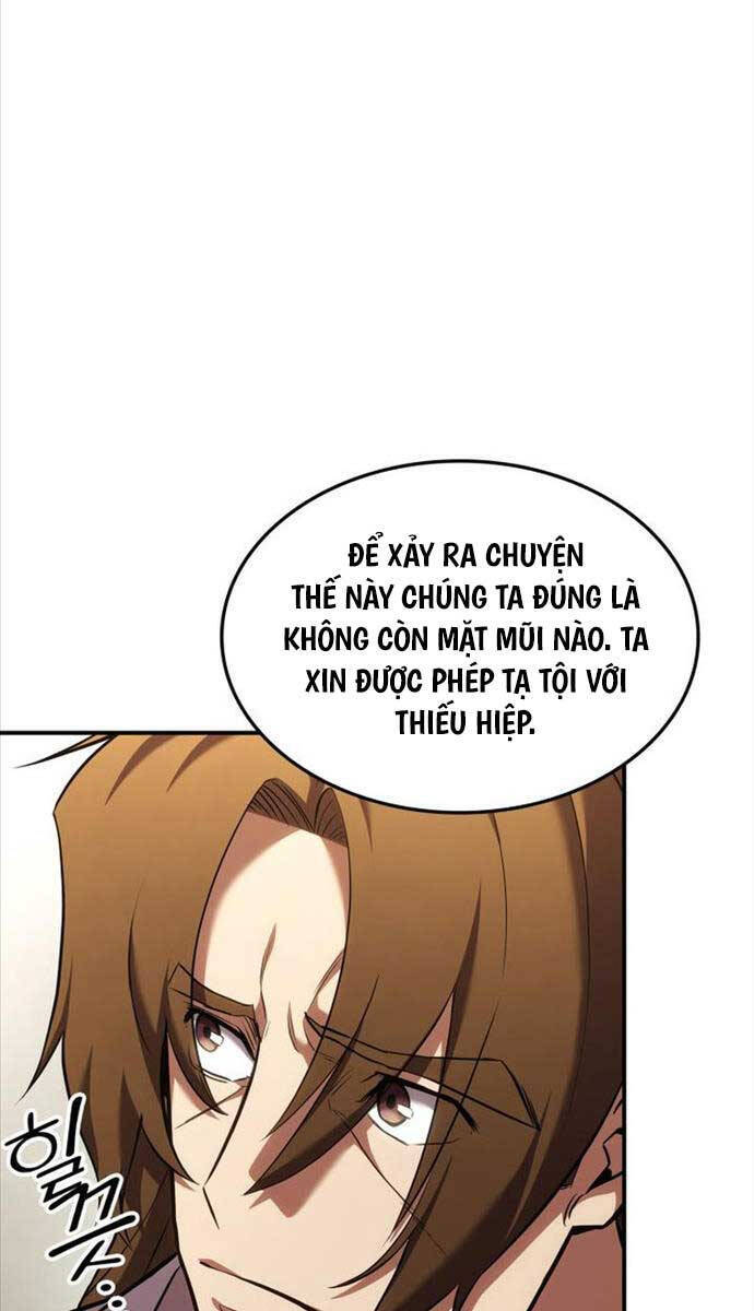 Sự Trở Lại Của Vị Thần Sức Mạnh: Chapter 133
