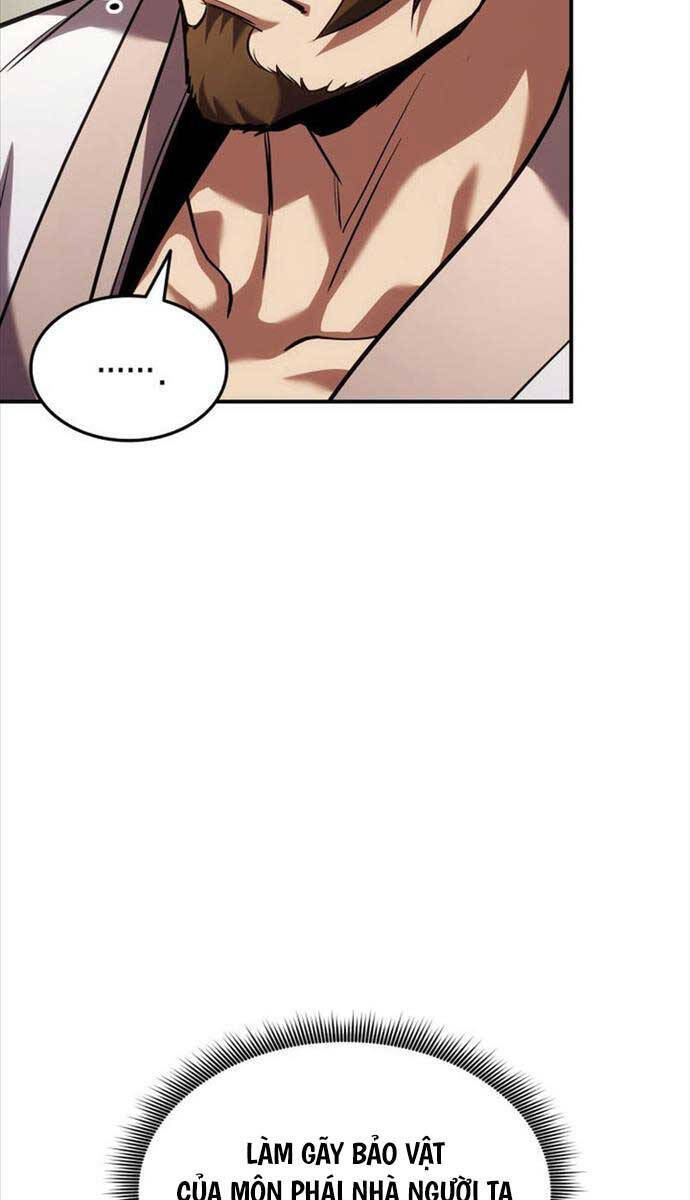 Sự Trở Lại Của Vị Thần Sức Mạnh: Chapter 133