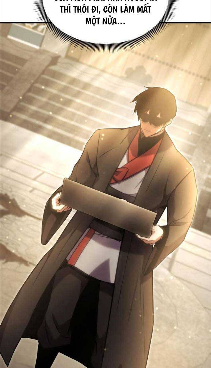 Sự Trở Lại Của Vị Thần Sức Mạnh: Chapter 133