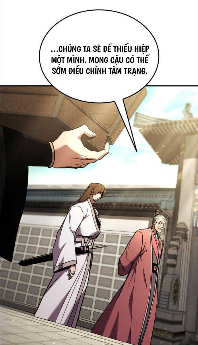 Sự Trở Lại Của Vị Thần Sức Mạnh: Chapter 133