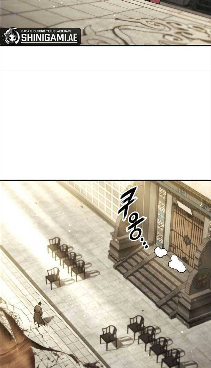 Sự Trở Lại Của Vị Thần Sức Mạnh: Chapter 133