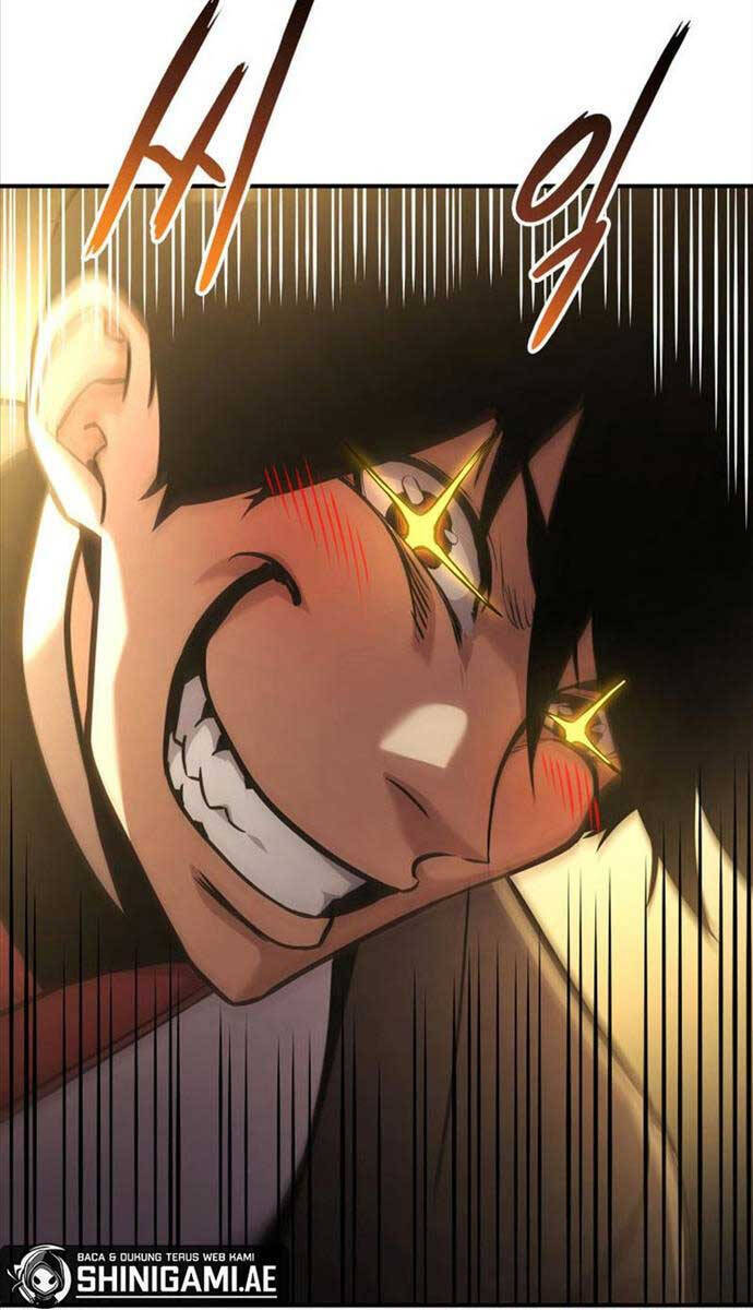 Sự Trở Lại Của Vị Thần Sức Mạnh: Chapter 133