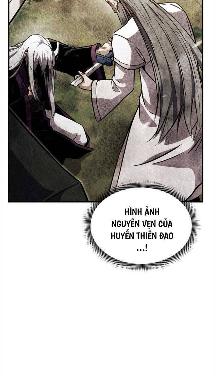 Sự Trở Lại Của Vị Thần Sức Mạnh: Chapter 133