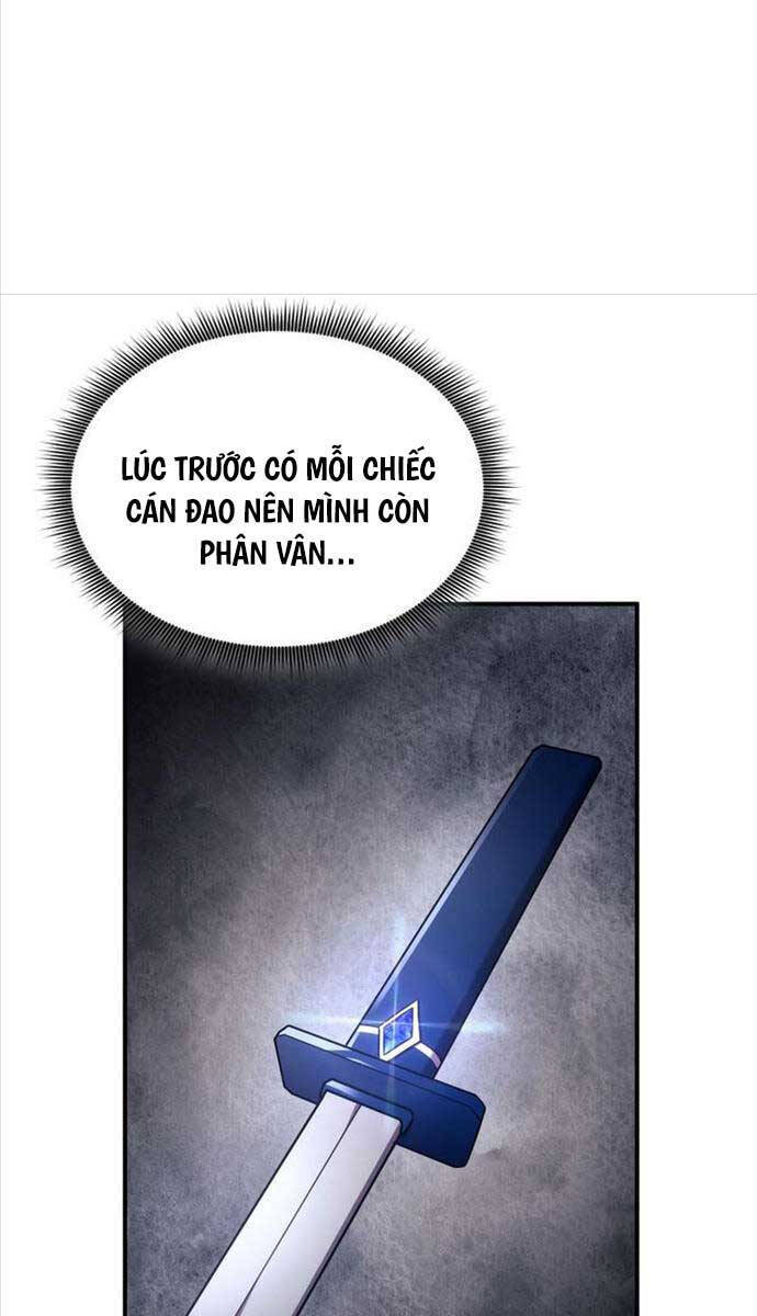 Sự Trở Lại Của Vị Thần Sức Mạnh: Chapter 133