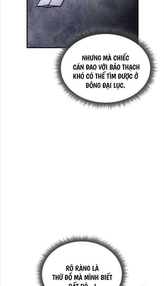 Sự Trở Lại Của Vị Thần Sức Mạnh: Chapter 133