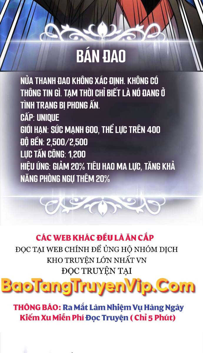 Sự Trở Lại Của Vị Thần Sức Mạnh: Chapter 133