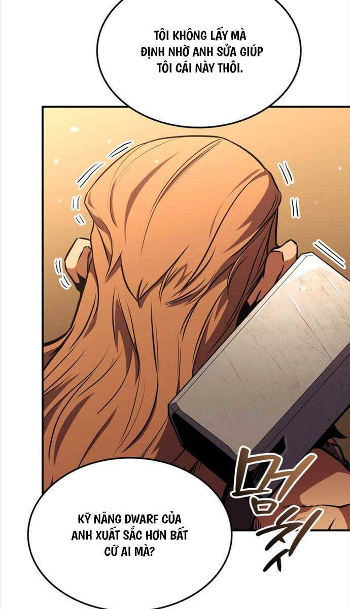 Sự Trở Lại Của Vị Thần Sức Mạnh: Chapter 134