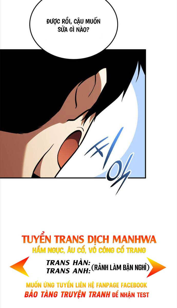 Sự Trở Lại Của Vị Thần Sức Mạnh: Chapter 134