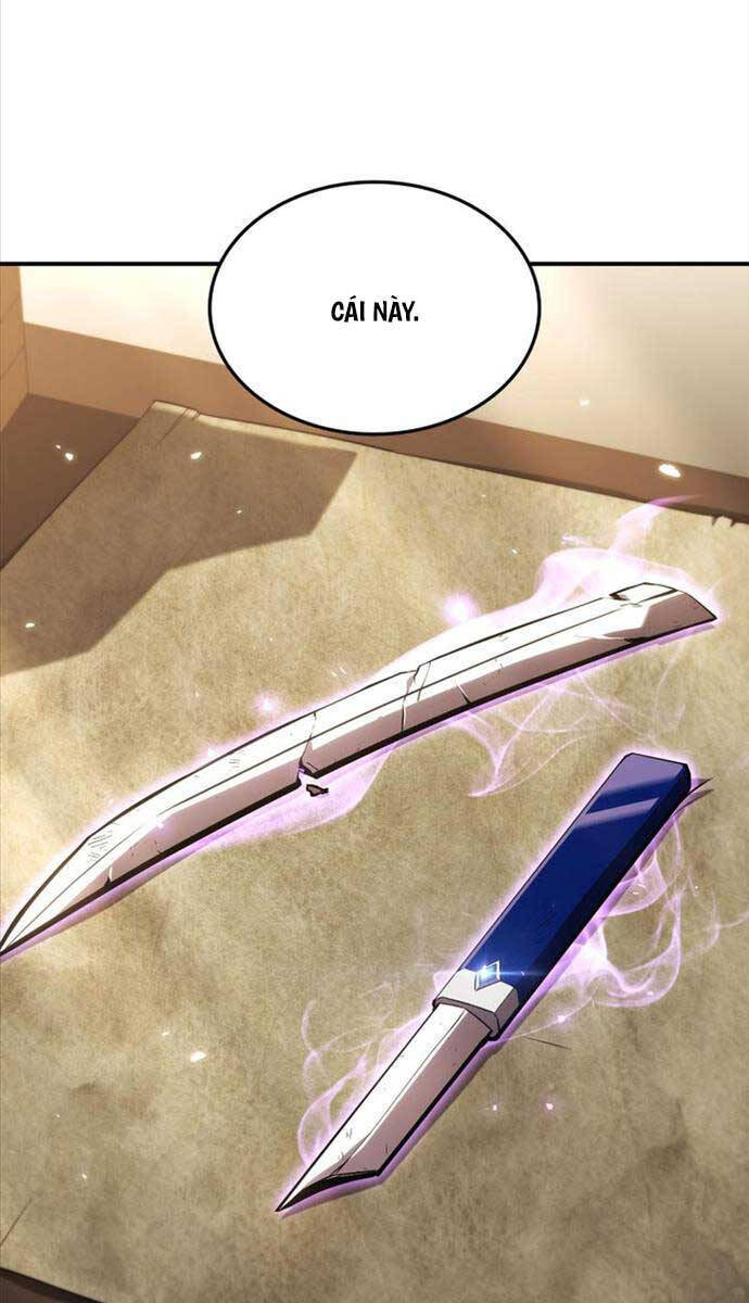 Sự Trở Lại Của Vị Thần Sức Mạnh: Chapter 134