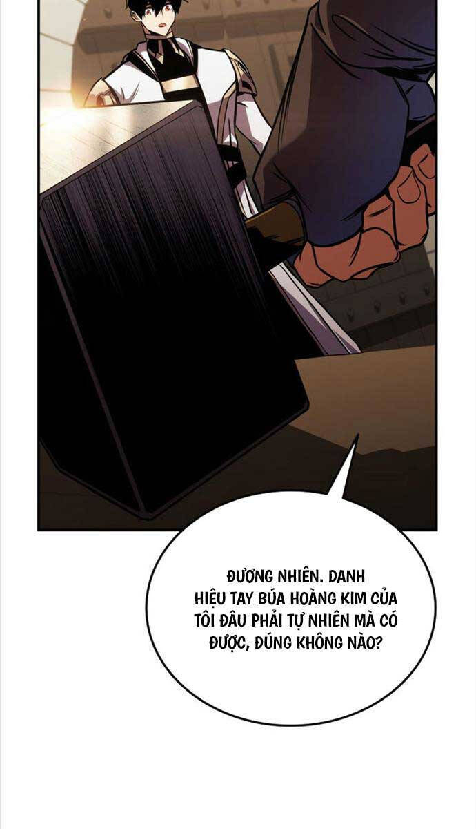 Sự Trở Lại Của Vị Thần Sức Mạnh: Chapter 134
