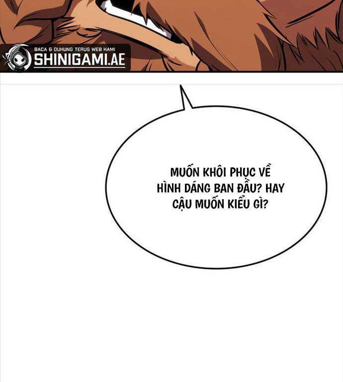 Sự Trở Lại Của Vị Thần Sức Mạnh: Chapter 134
