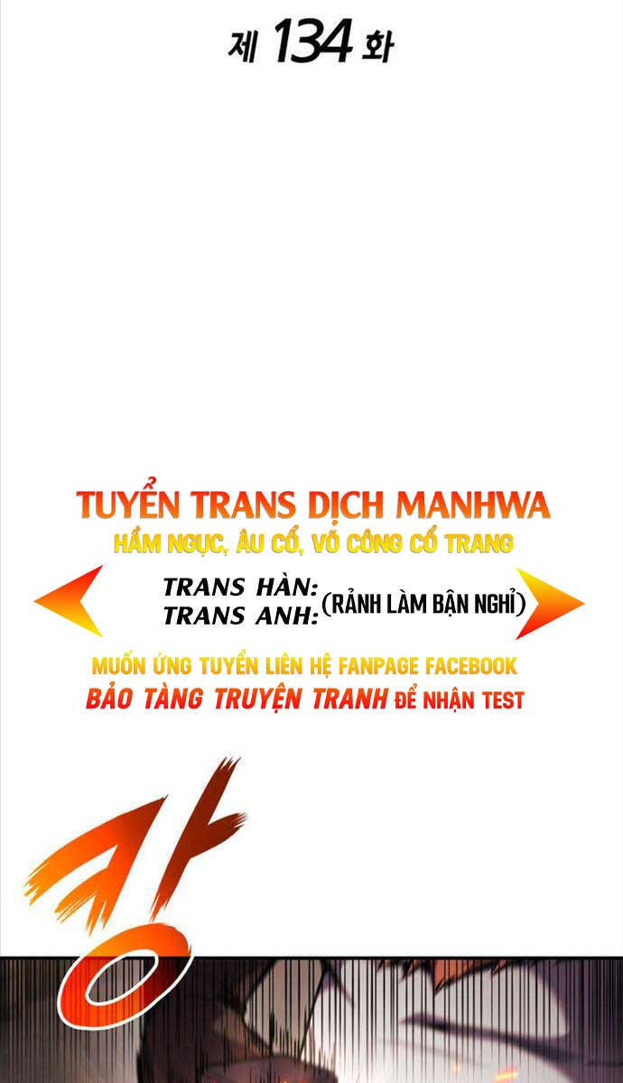 Sự Trở Lại Của Vị Thần Sức Mạnh: Chapter 134