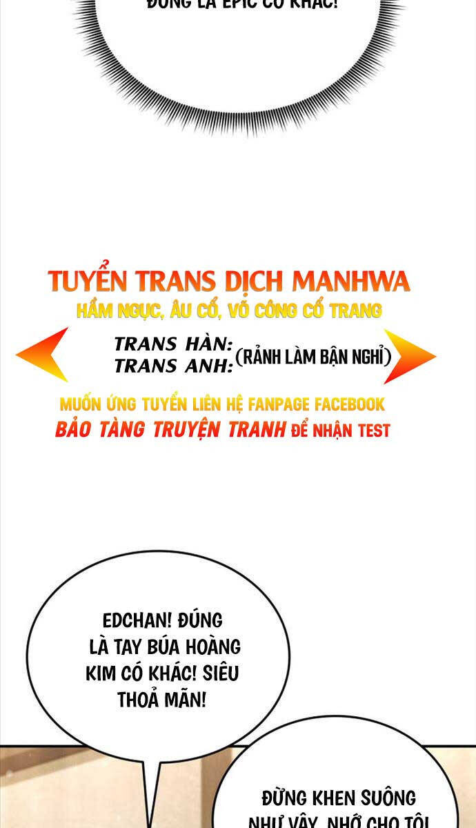 Sự Trở Lại Của Vị Thần Sức Mạnh: Chapter 134
