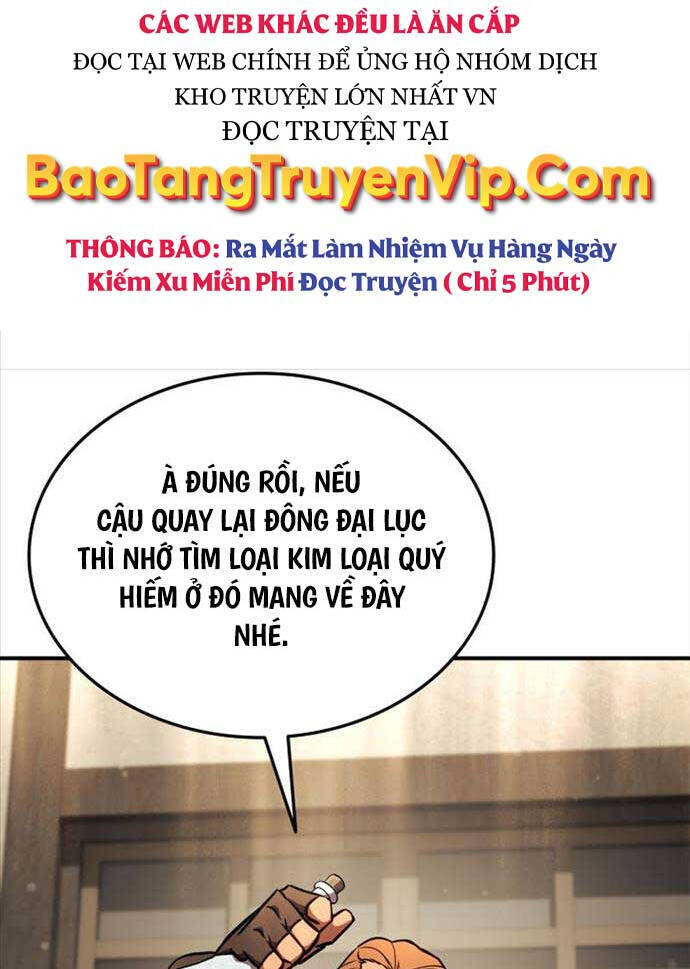Sự Trở Lại Của Vị Thần Sức Mạnh: Chapter 134
