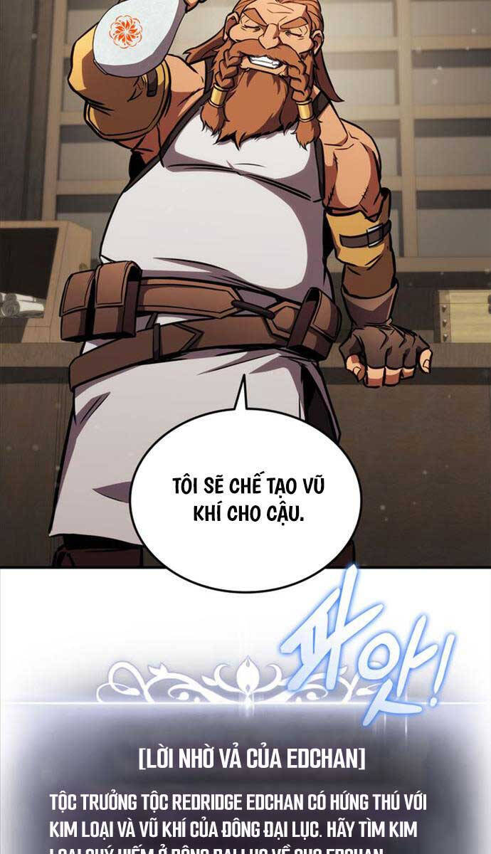Sự Trở Lại Của Vị Thần Sức Mạnh: Chapter 134