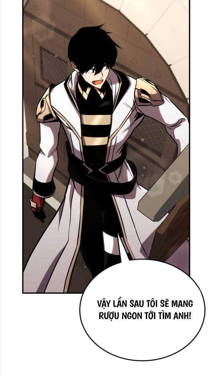 Sự Trở Lại Của Vị Thần Sức Mạnh: Chapter 134