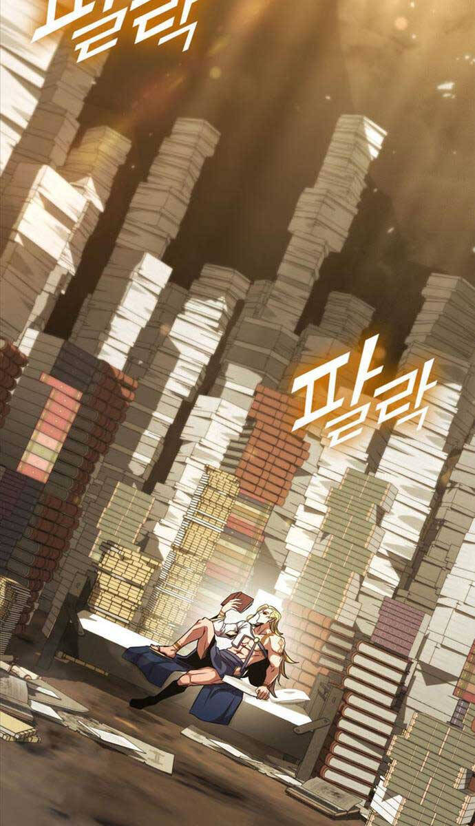 Sự Trở Lại Của Vị Thần Sức Mạnh: Chapter 134