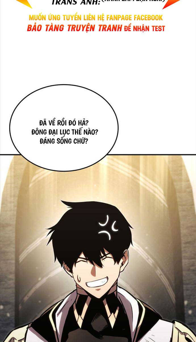 Sự Trở Lại Của Vị Thần Sức Mạnh: Chapter 134