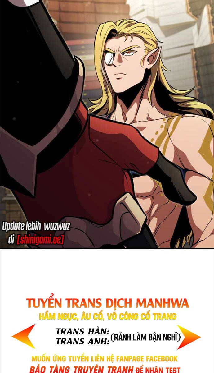 Sự Trở Lại Của Vị Thần Sức Mạnh: Chapter 134