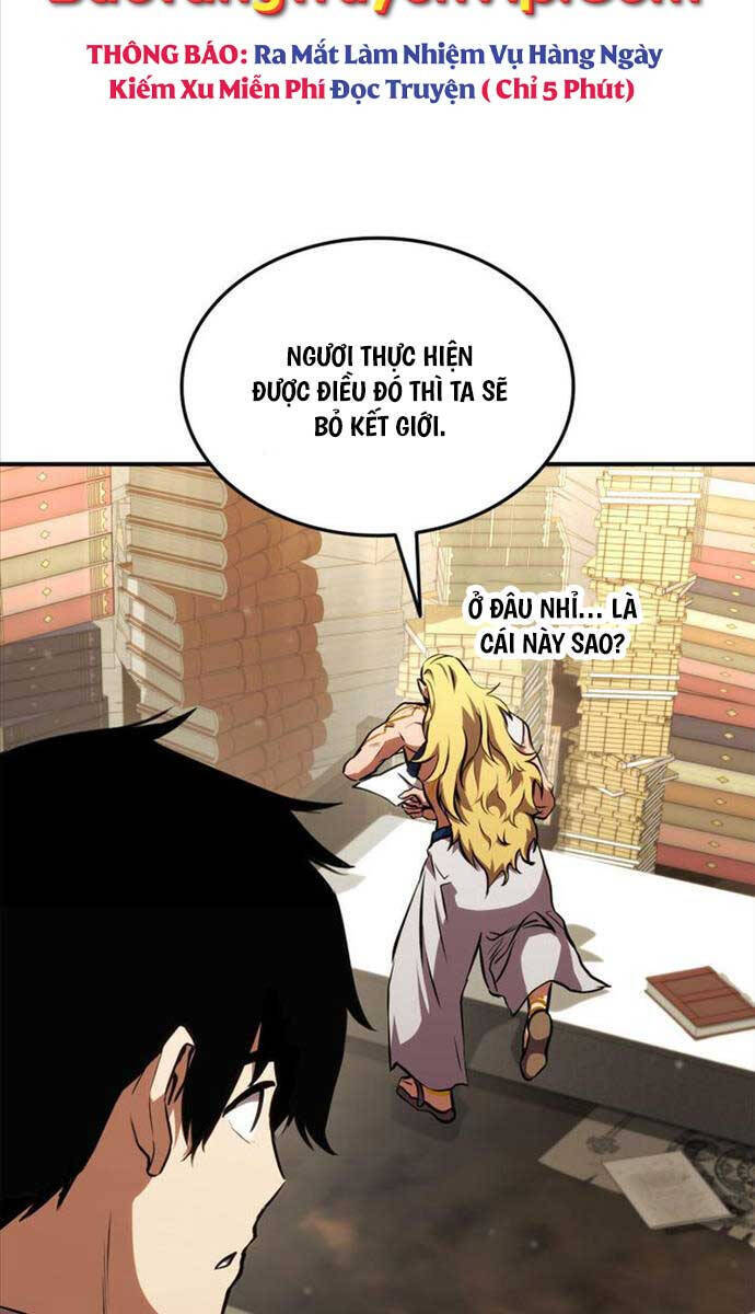 Sự Trở Lại Của Vị Thần Sức Mạnh: Chapter 134