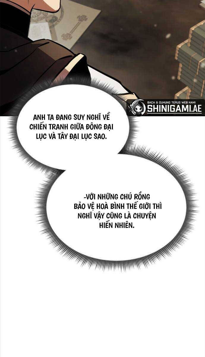Sự Trở Lại Của Vị Thần Sức Mạnh: Chapter 134