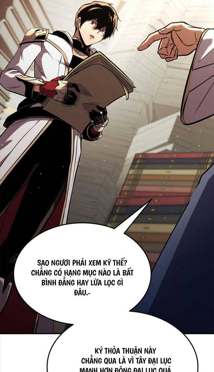 Sự Trở Lại Của Vị Thần Sức Mạnh: Chapter 134