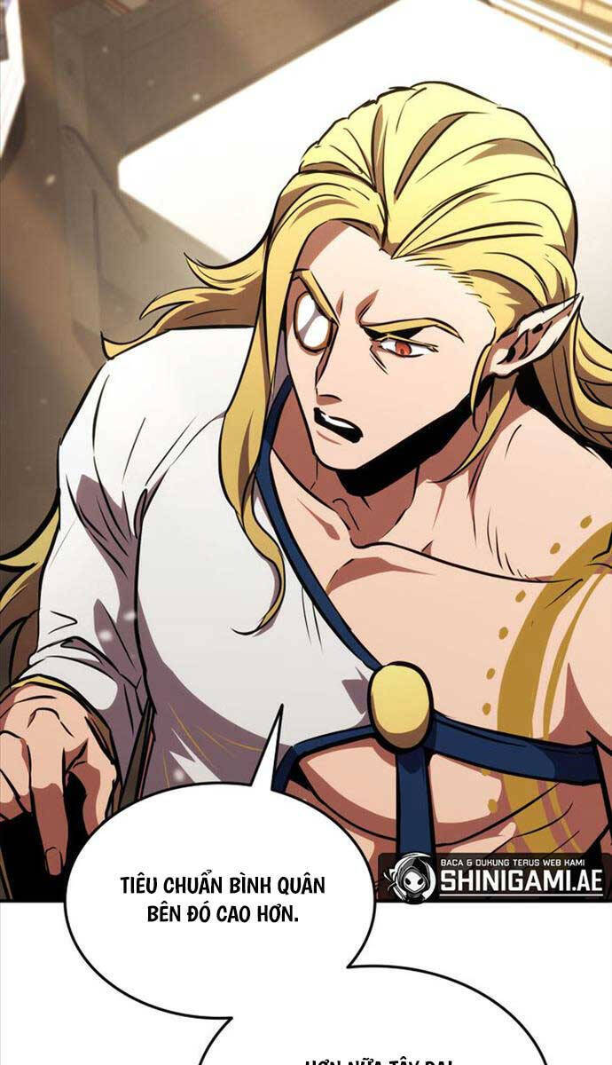 Sự Trở Lại Của Vị Thần Sức Mạnh: Chapter 134