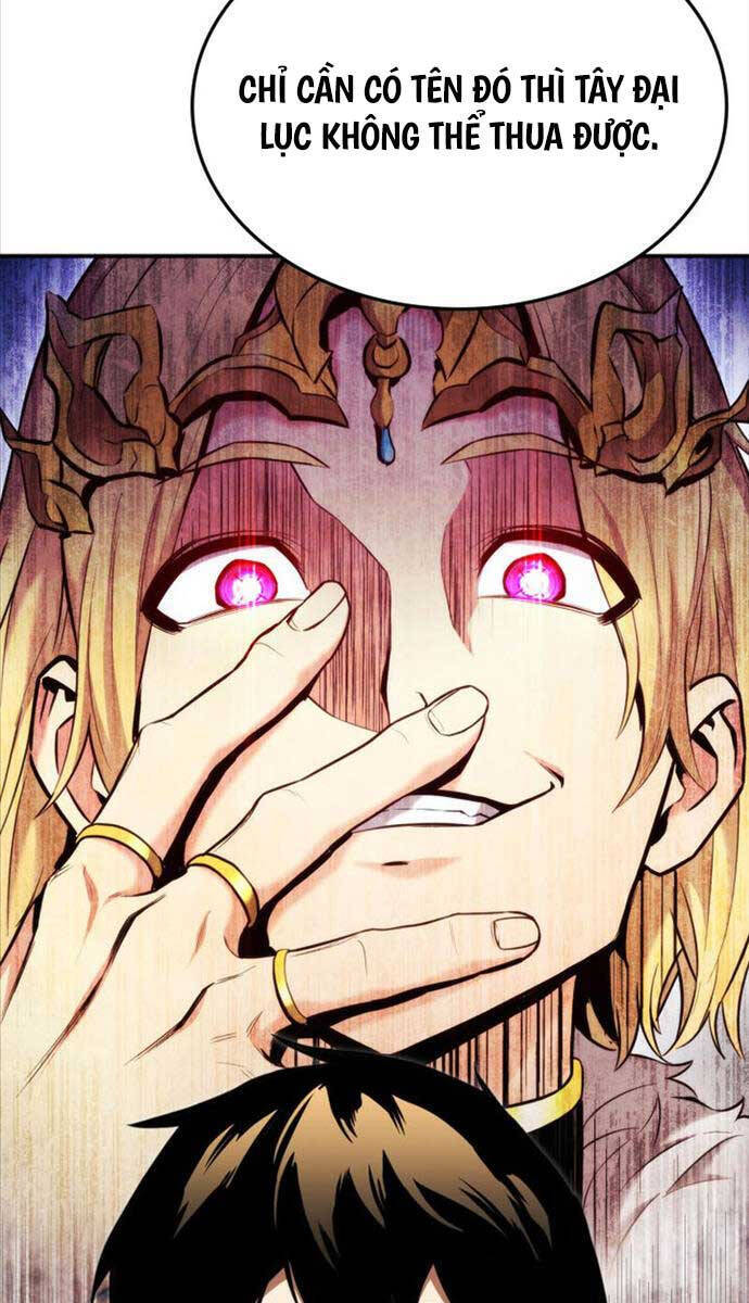 Sự Trở Lại Của Vị Thần Sức Mạnh: Chapter 134