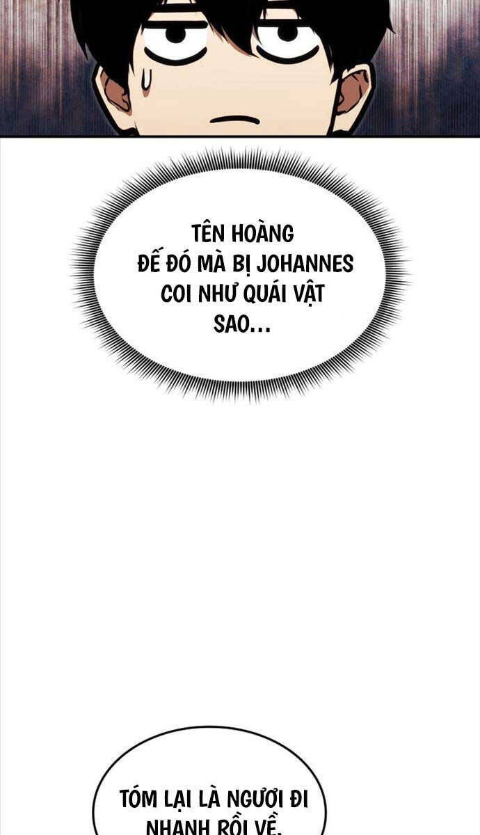 Sự Trở Lại Của Vị Thần Sức Mạnh: Chapter 134