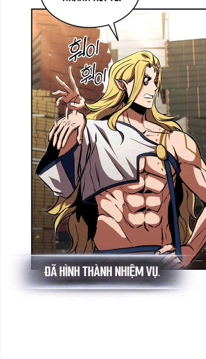 Sự Trở Lại Của Vị Thần Sức Mạnh: Chapter 134