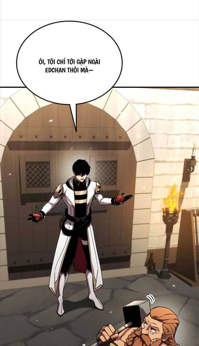 Sự Trở Lại Của Vị Thần Sức Mạnh: Chapter 134
