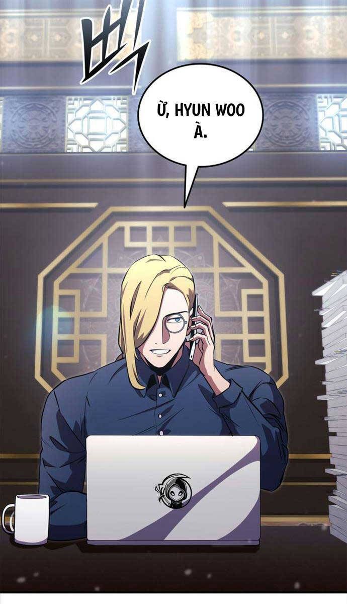 Sự Trở Lại Của Vị Thần Sức Mạnh: Chapter 134