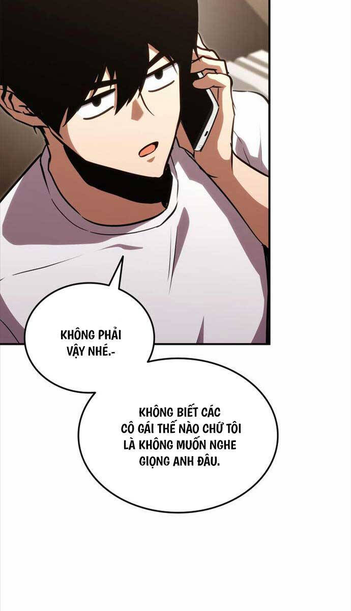 Sự Trở Lại Của Vị Thần Sức Mạnh: Chapter 134
