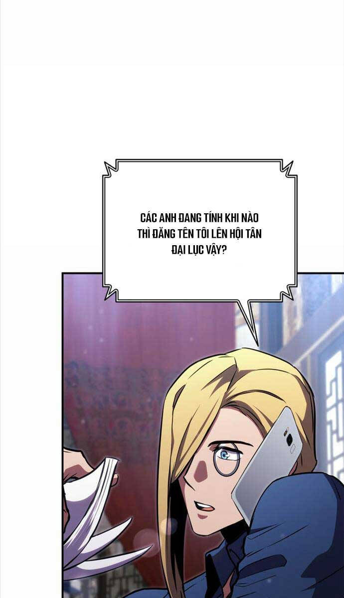Sự Trở Lại Của Vị Thần Sức Mạnh: Chapter 134