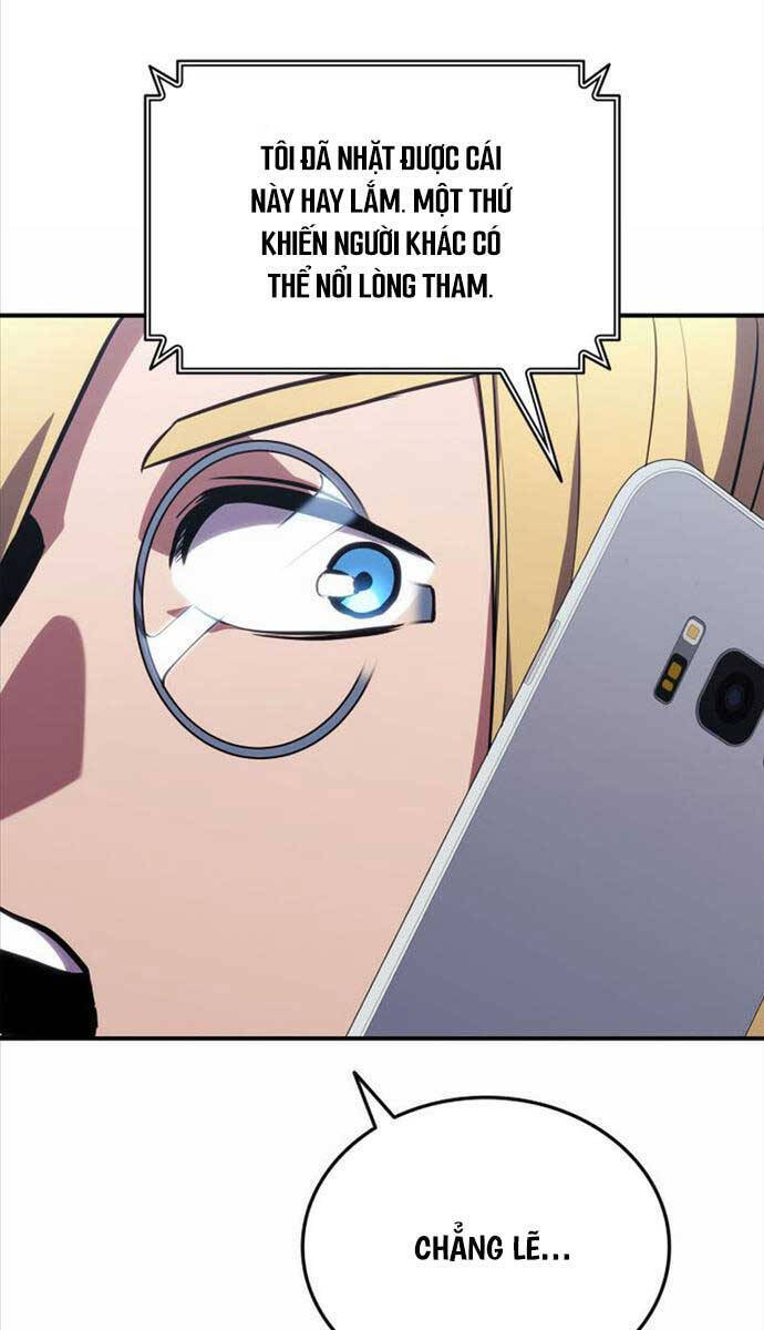 Sự Trở Lại Của Vị Thần Sức Mạnh: Chapter 134